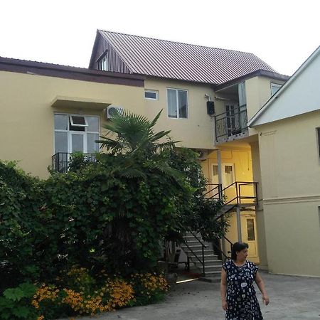 Hotel Private House Suliko Kobuleti Exterior foto