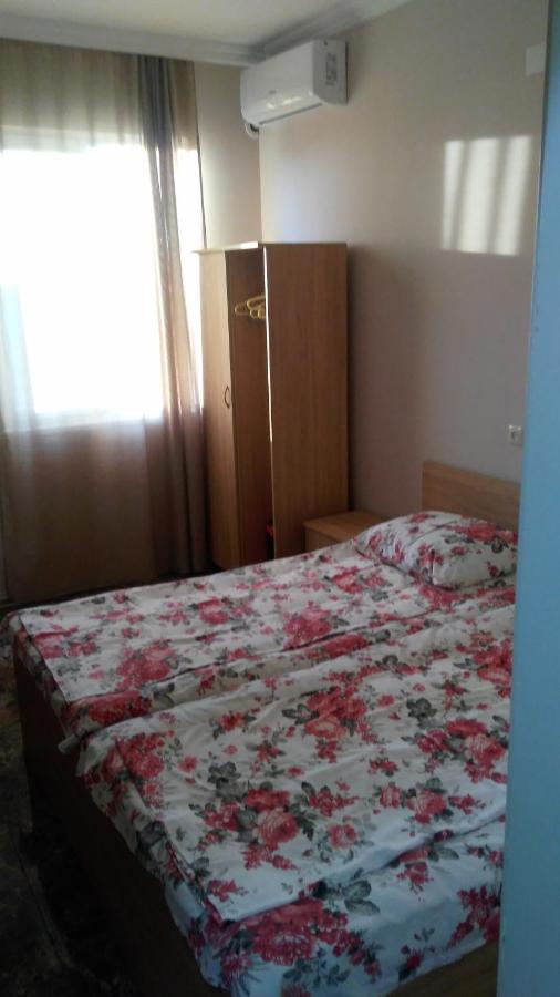 Hotel Private House Suliko Kobuleti Exterior foto