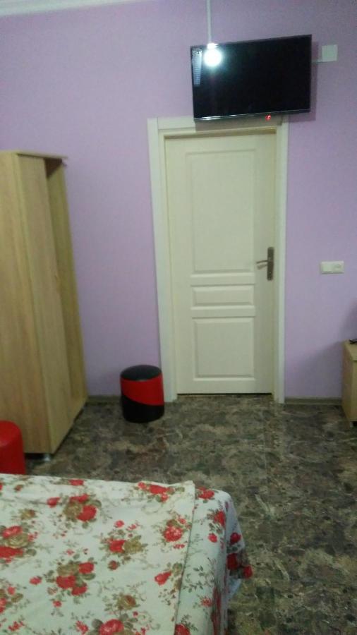 Hotel Private House Suliko Kobuleti Exterior foto