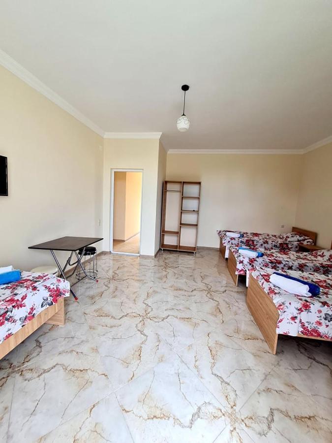 Hotel Private House Suliko Kobuleti Exterior foto