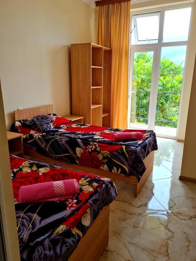 Hotel Private House Suliko Kobuleti Exterior foto