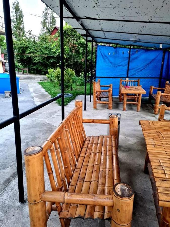 Hotel Private House Suliko Kobuleti Exterior foto