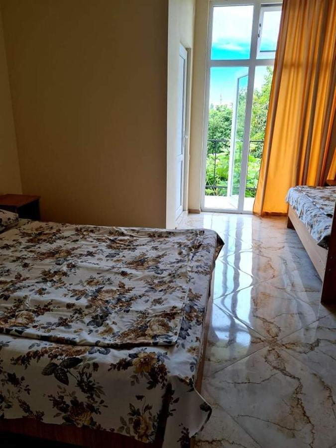 Hotel Private House Suliko Kobuleti Zimmer foto