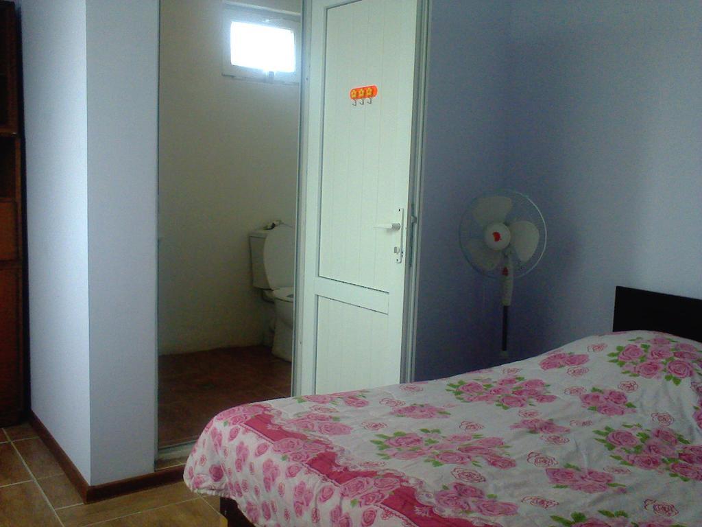 Hotel Private House Suliko Kobuleti Exterior foto
