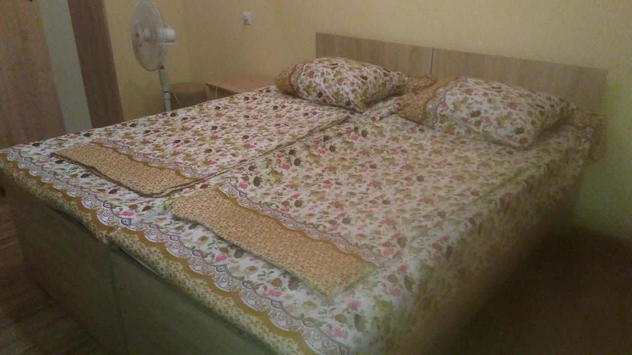 Hotel Private House Suliko Kobuleti Exterior foto