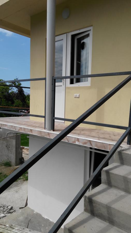 Hotel Private House Suliko Kobuleti Exterior foto