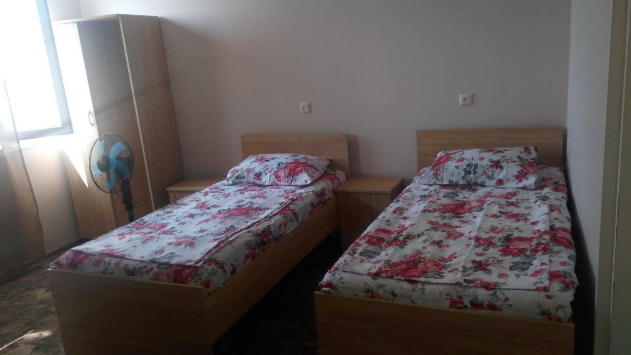 Hotel Private House Suliko Kobuleti Exterior foto