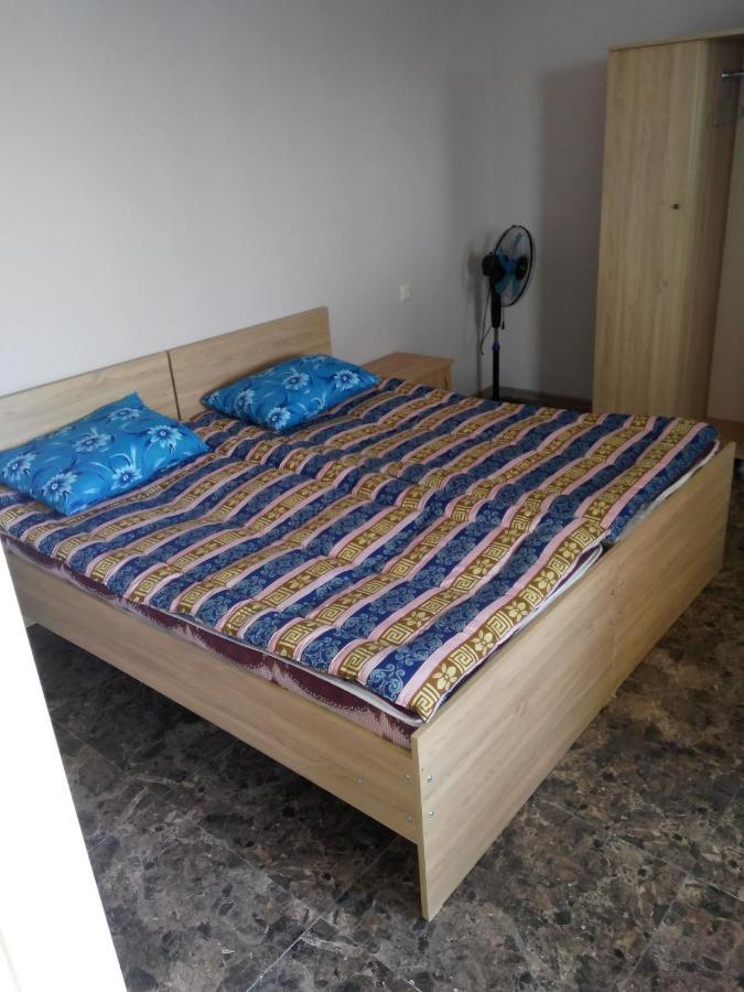 Hotel Private House Suliko Kobuleti Exterior foto